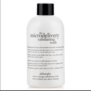Philosophy Microdelivery Cleanser 8 Oz.